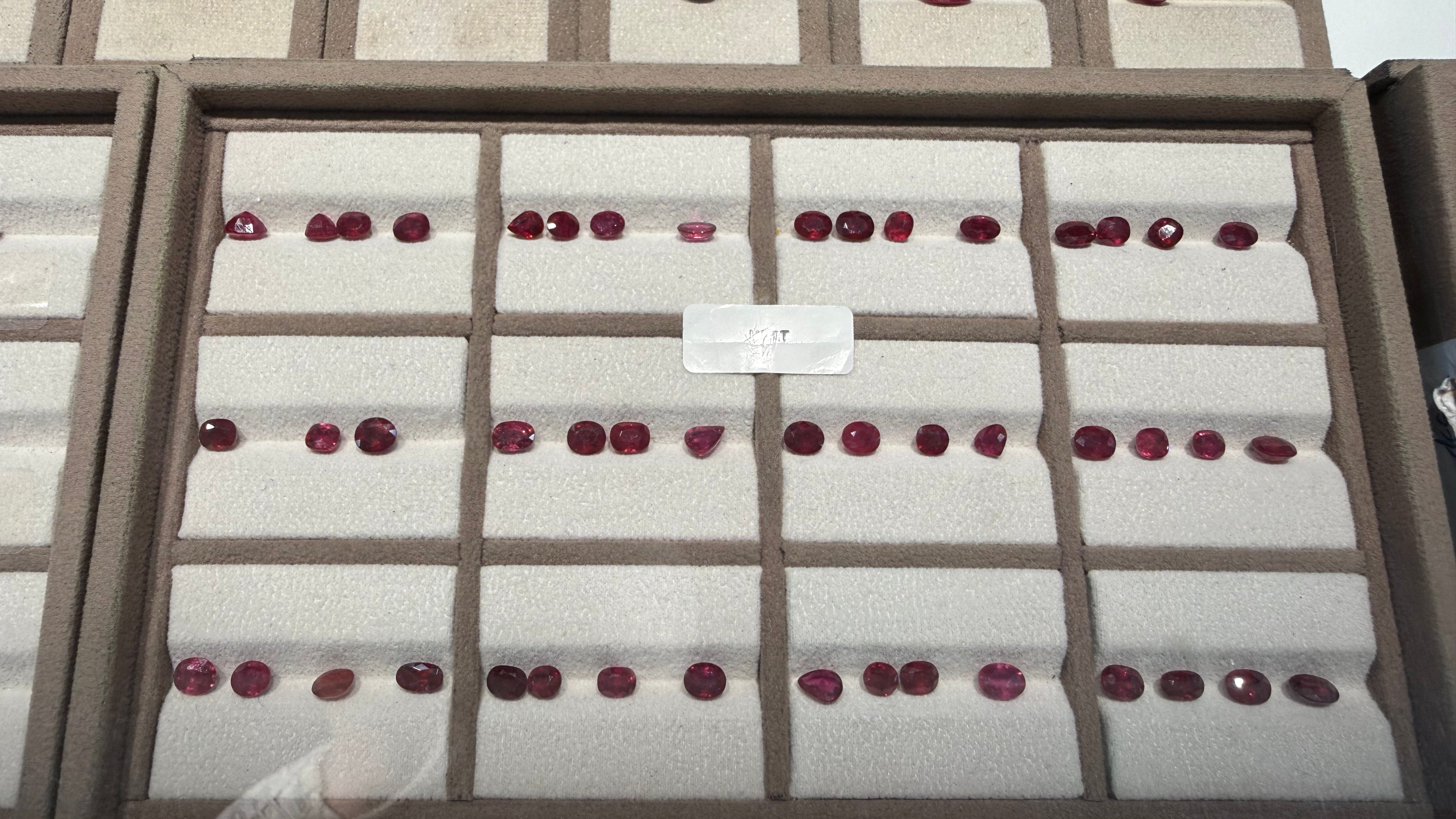 Ruby Sourcing: Everything You Need to Know