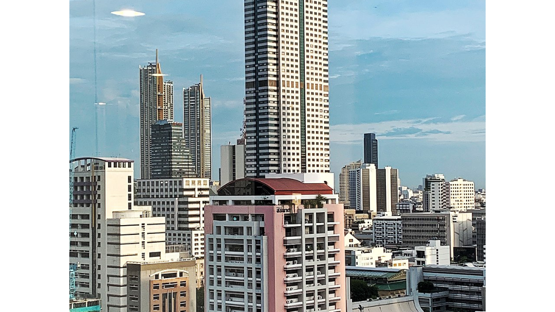 The Global Rise of Thailand’s Gemstone Market: Why Sora Gems Leads the Way