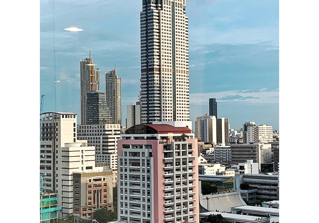 The Global Rise of Thailand’s Gemstone Market: Why Sora Gems Leads the Way