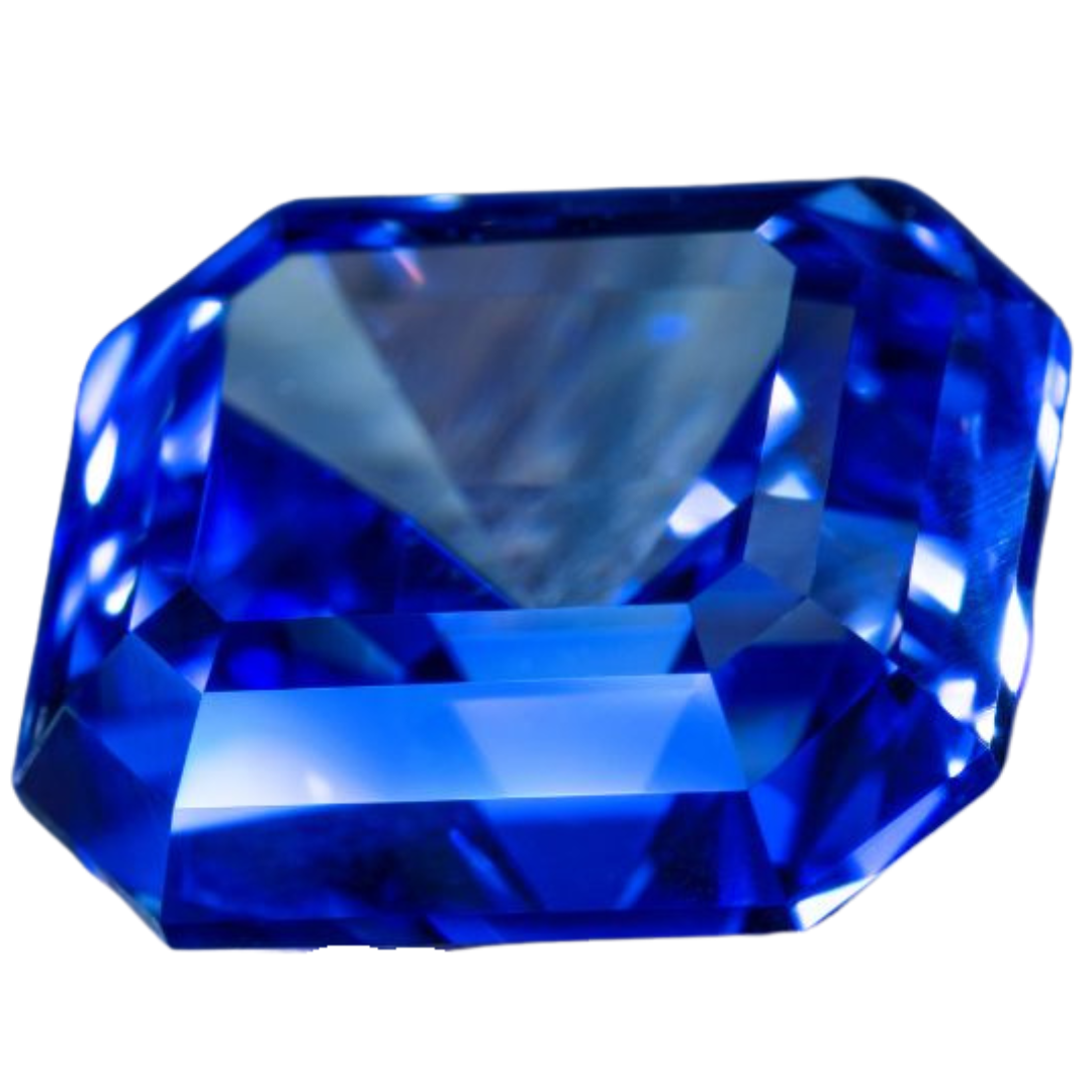 Sapphires