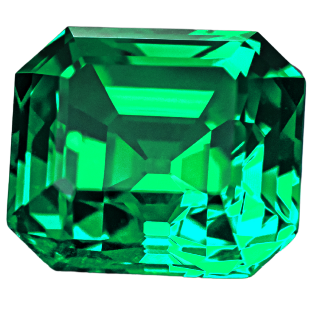 Emeralds