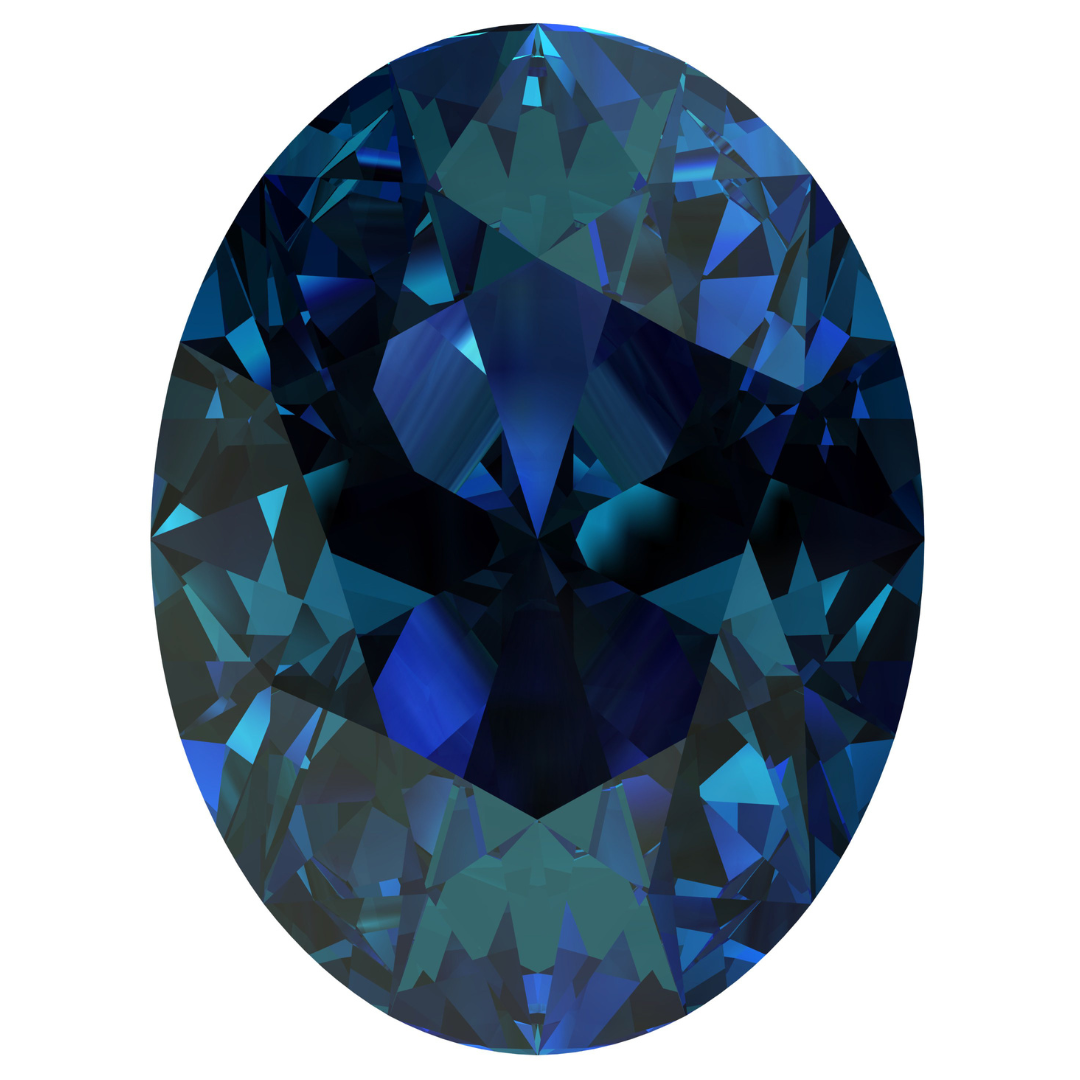 Alexandrites