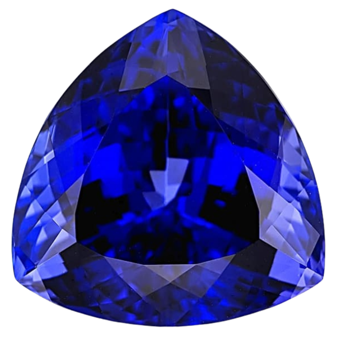 Tanzanites