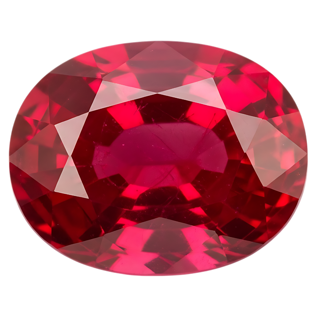 Rubies