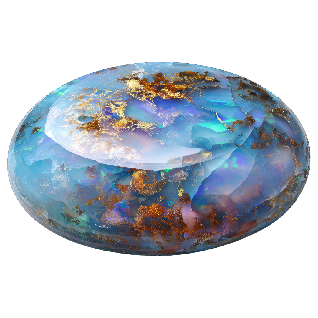 Opals