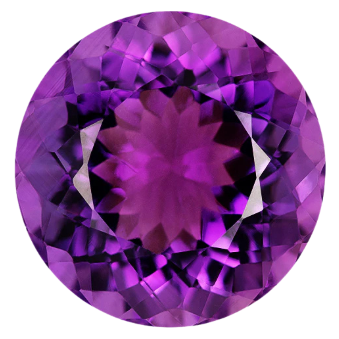 February - Amethyst