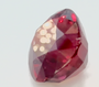 5.52 ct Red Ruby – Cushion Cut – Heated – Madagascar