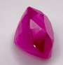 8.93 ct Red Ruby – Oval Cut – Heated – Burma