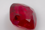 2.78 ct Red (Pigeon Blood) Ruby – Cushion Cut – Heated – Mozambique