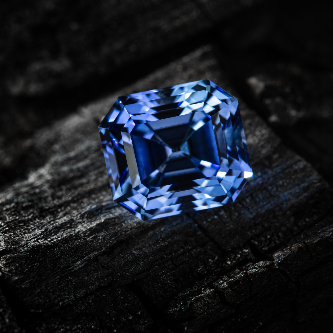 2.14 ct Ruby – Oval Cut – Heated – Mozambique