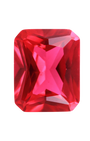 2.14 ct Ruby – Oval Cut – Heated – Mozambique