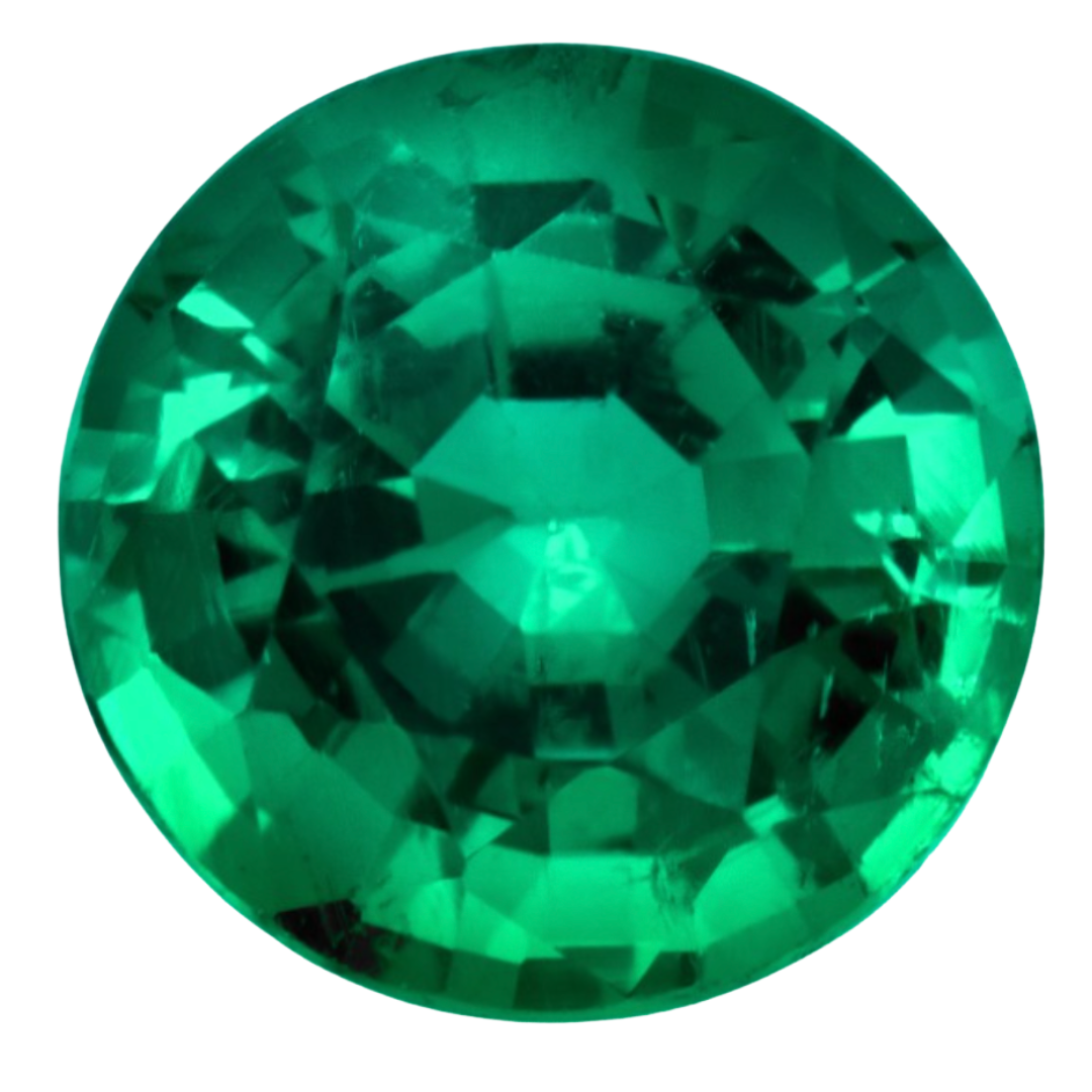 May - Emerald