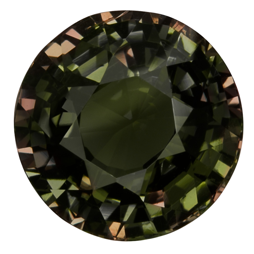 June - Alexandrite