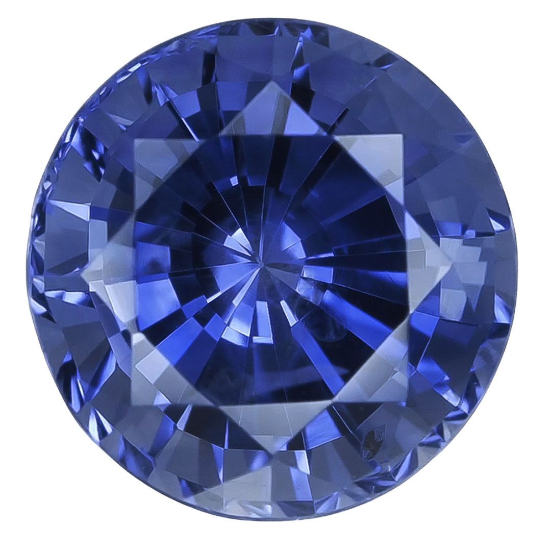 September - Sapphire