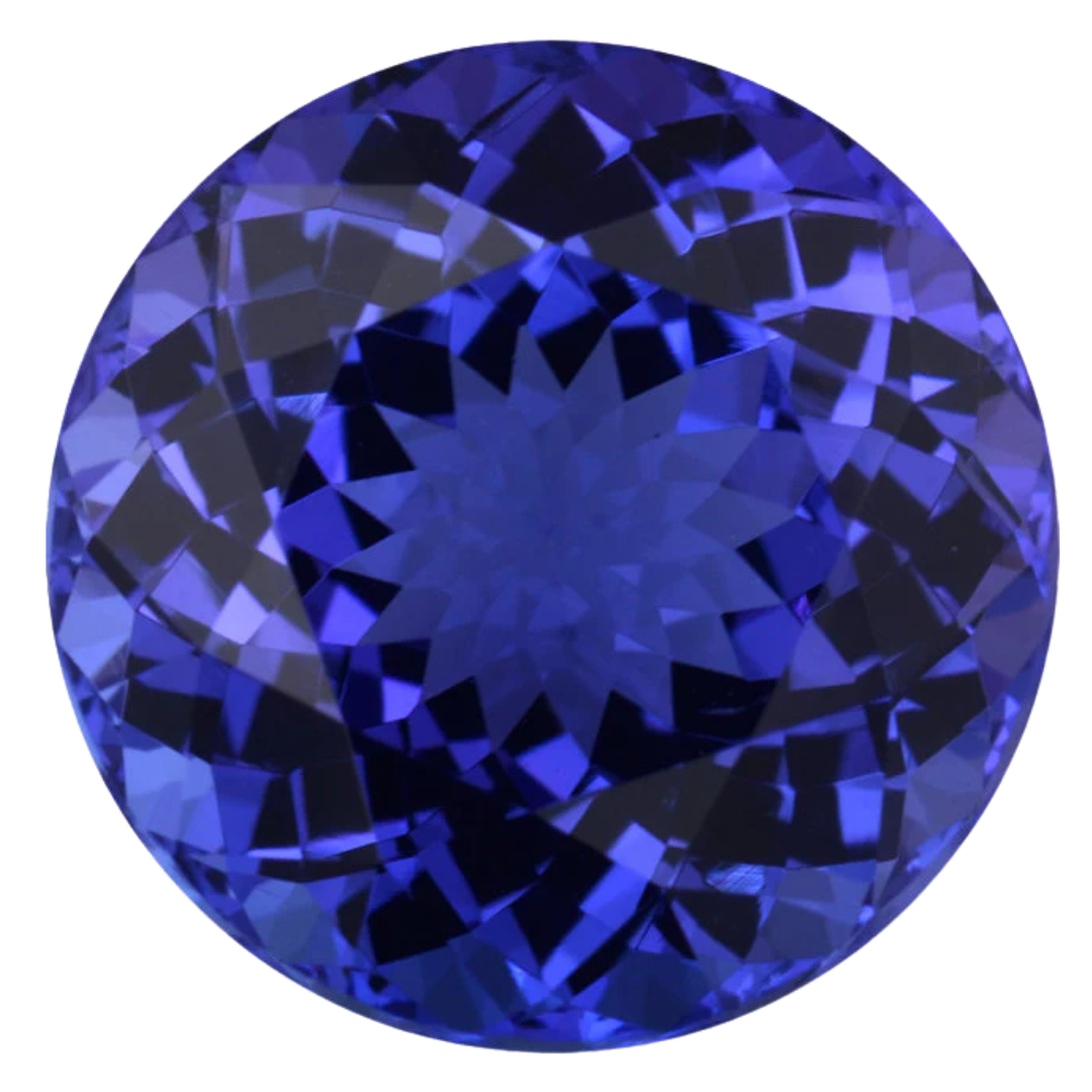 December - Tanzanite