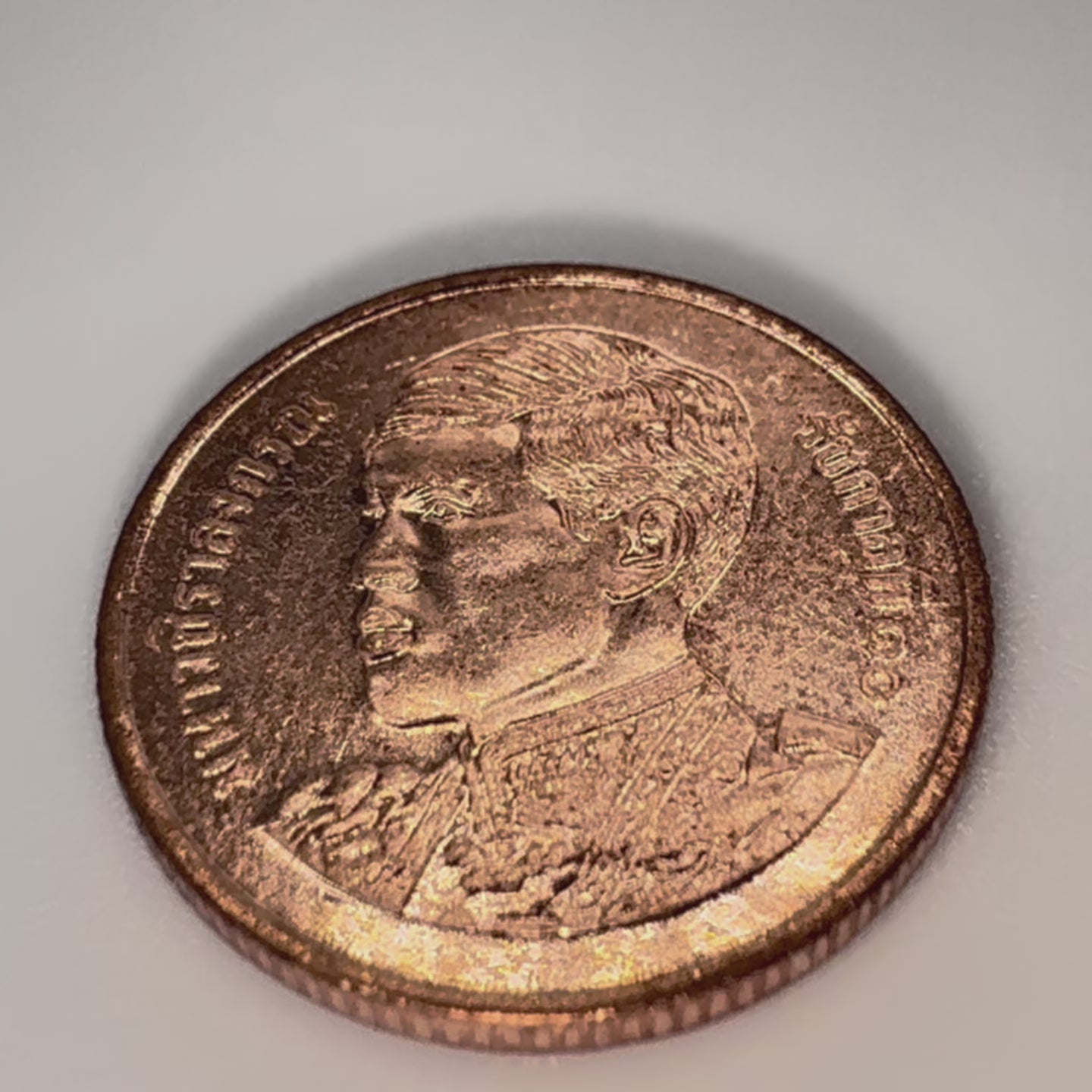 1.87 ct Blue Sapphire – Cushion Cut – Unheated – Sri Lanka